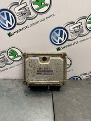 Εγκέφαλος κινητήρα 036906032G VW/Audi/Seat/Skoda