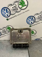 Εγκέφαλος κινητήρα 038906012HA VW/Audi/Seat/Skoda