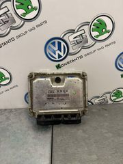Εγκέφαλος κινητήρα 8N0906018AB VW/Audi/Seat/Skoda
