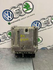 Εγκέφαλος κινητήρα 03G906016GT VW/Audi/Seat/Skoda