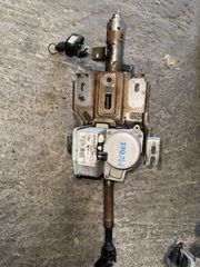 RENAULT MODUS 05-13 Κολώνα τιμονιού ηλεκτρική