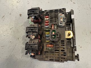 Ασφαλειοθήκη εξωτερική Citroen C4 2004-2011 (BSM - L04 )