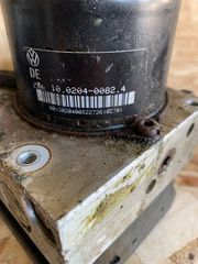 ABS / ESP für Volkswagen Golf`3-thumb-1