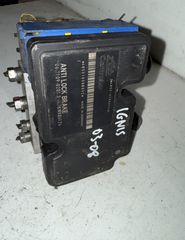 SUZUKI IGNIS 03-08 Μονάδα ABS (86G0)-thumb-4