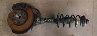 ΠΕΤΡΟΠΟΥΛΟΣ ΑΡΙΣΤΕΡΟ ΑΚΡΑΞΟΝΙΟ MERCEDES W245 / B170 2005-
