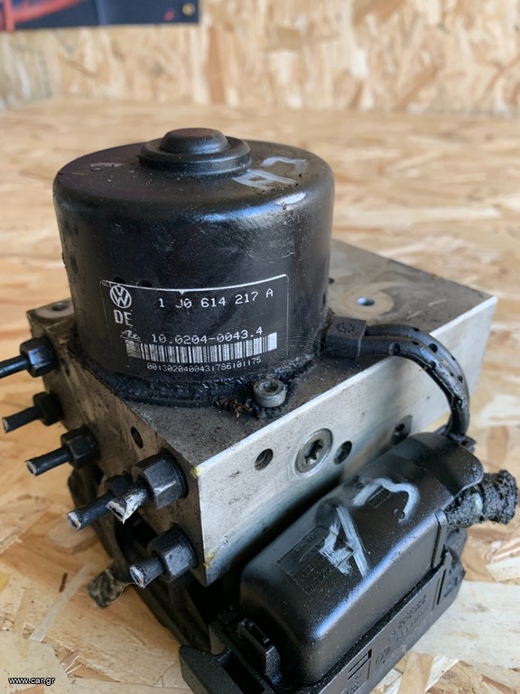 ABS / ESP für Audi A`3