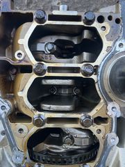FIAT 500-PANDA 1.0 21-24  Στροφαλος#Papanikolaouparts