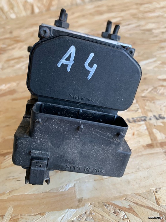 ABS / ESP für Audi A` 4
