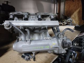 EIΣΑΓΩΓΗ HONDA CIVIC EK/MB D16Y8-thumb-1