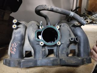 ΕΙΣΑΓΩΓΗ HONDA CIVIC D14Z2
