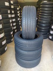 4 TMX PIRELLI SCORPION VERDE 235 55 17 *BEST CHOICE TYRES ΒΟΥΛΙΑΓΜΕΝΗΣ 57*