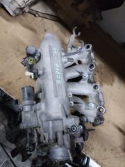 ΕΙΣΑΓΩΓΗ HONDA CIVIC ESI D16Z6-thumb-1