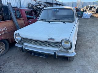 SIMCA 1100 GLS