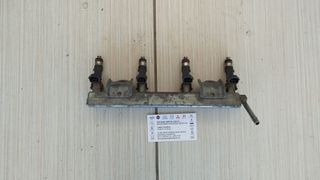 ΜΠΕΚΙΕΡΑ ΜΕ ΜΠΕΚ (16600-1U60B,16600-AX20B) CR14DE E11 NISSAN NOTE 2006-2013