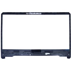 Πλαστικό Laptop - Screen Bezel Cover B για Asus Tuf Gaming FX505D FX505GT FX505G FX505DD FX505DT FX505DY FX505GD 90NR00S0-R7B010 90NR00S0-R7B020 13NR00S0AP0511 Black ( Κωδ.1-COV813 )