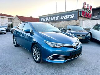 Toyota Auris 2016 1.2 116hp Executive edition  Full extra !!!!!!!!!!!