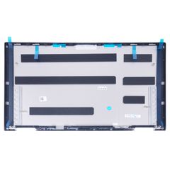 Πλαστικό Laptop - Screen Back Cover A για Lenovo Yoga C740-15IML 81TD 5CB0U43790 5CB0U43789 5CB0U43788 5CB0U43787 Silver ( Κωδ.1-COV815 )
