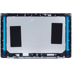 Πλαστικό Laptop - Screen Back Cover A για Dell Inspiron 14 5490 5498 C4VGP 0C4VGP 460.0HH0A.0012 441.0HH01.1003 00HH01 0HH01 095P21 95P21 460.0HH0N.0002 Silver ( Κωδ.1-COV814 )