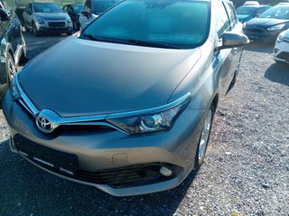 Toyota Auris 2016 1.6 D-4D DIESEL 6 TAXYTO