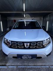 Dacia Duster 2018 DUSTER 4X4