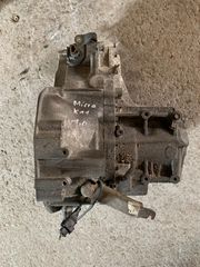 Getriebe für Nissan Micra `11 - 1,0L