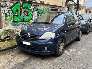 Citroen C3 2003 1.4