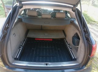 Audi A6 2005 Avant-thumb-1