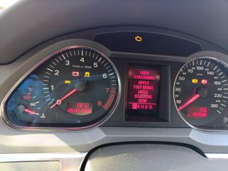 Audi A6 2005 Avant-thumb-3