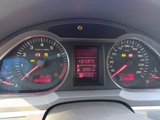 Audi A6 2005 Avant-thumb-4
