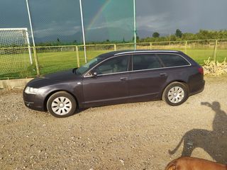 Audi A6 2005 Avant-thumb-6