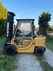 CAT 2001 CAT CP30-thumb-1