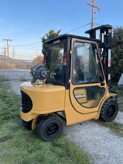 CAT 2001 CAT CP30-thumb-2