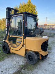 CAT 2001 CAT CP30-thumb-3