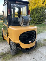 CAT 2001 CAT CP30-thumb-4
