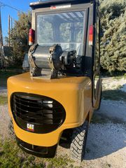 CAT 2001 CAT CP30-thumb-5