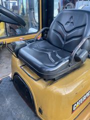 CAT 2001 CAT CP30-thumb-7