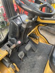 CAT 2001 CAT CP30-thumb-9