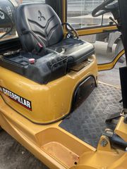 CAT 2001 CAT CP30-thumb-6