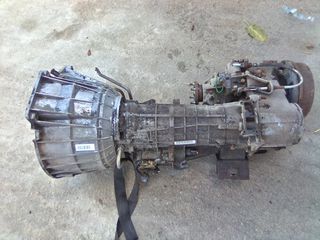 Automatik Getriebe für Land Rover 2,5 TD 5