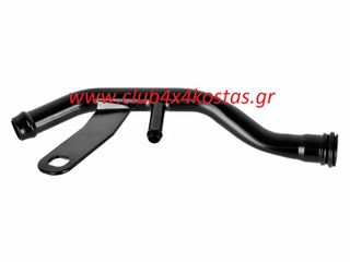 ΣΩΛΗΝΑΣ ΝΕΡΟΥ BYPASS MITSUBISHI L200 '01-'07 4D56 (ΘΕΡΜΟΣΤΑΤΗ)    MD375236   Α' ΠΟΙΟΤΗΤΑ ΜΕ ΦΠΑ
