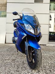 Kymco Downtown 350i 2021 ABS-thumb-6