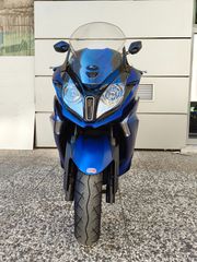 Kymco Downtown 350i 2021 ABS-thumb-7