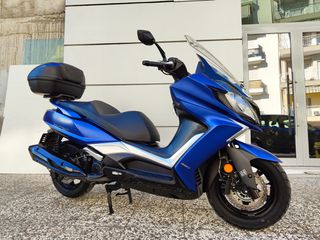 Kymco Downtown 350i 2021 ABS-thumb-10