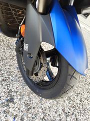 Kymco Downtown 350i 2021 ABS-thumb-12