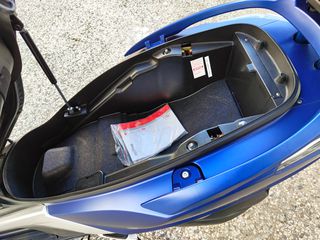 Kymco Downtown 350i 2021 ABS-thumb-15