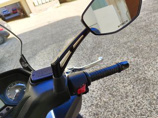 Kymco Downtown 350i 2021 ABS-thumb-16