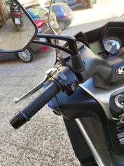 Kymco Downtown 350i 2021 ABS-thumb-17