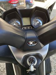 Kymco Downtown 350i 2021 ABS-thumb-18