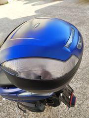 Kymco Downtown 350i 2021 ABS-thumb-20