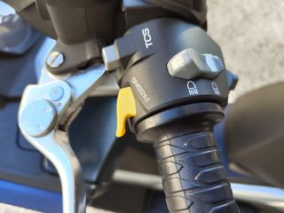 Kymco Downtown 350i 2021 ABS-thumb-21